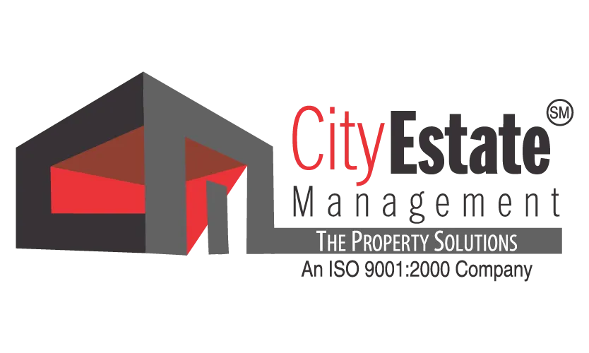 CityEstate management logo