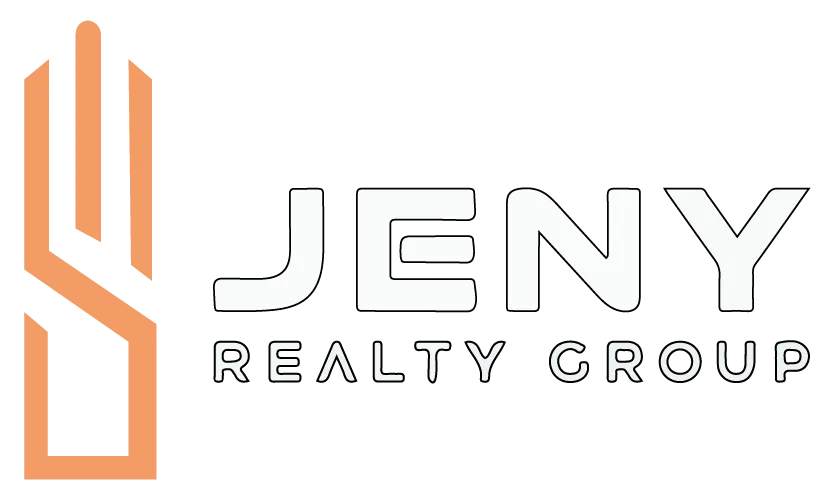 Jeny Realty group logo