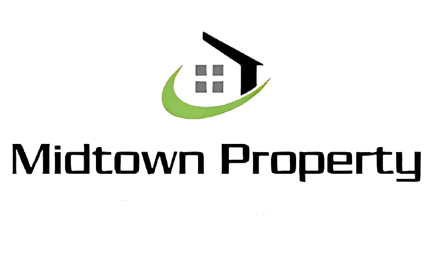 Midtown Property logo