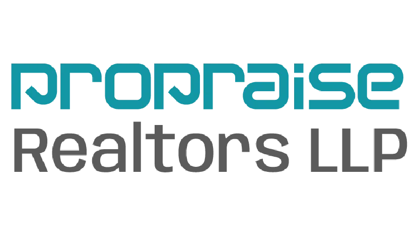 Propraise realtors LLP logo