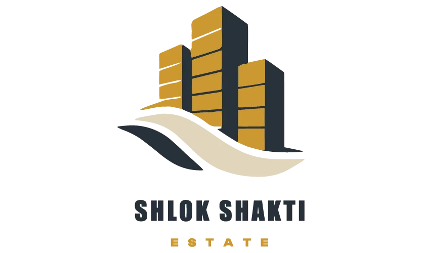 Shlok shakti logo