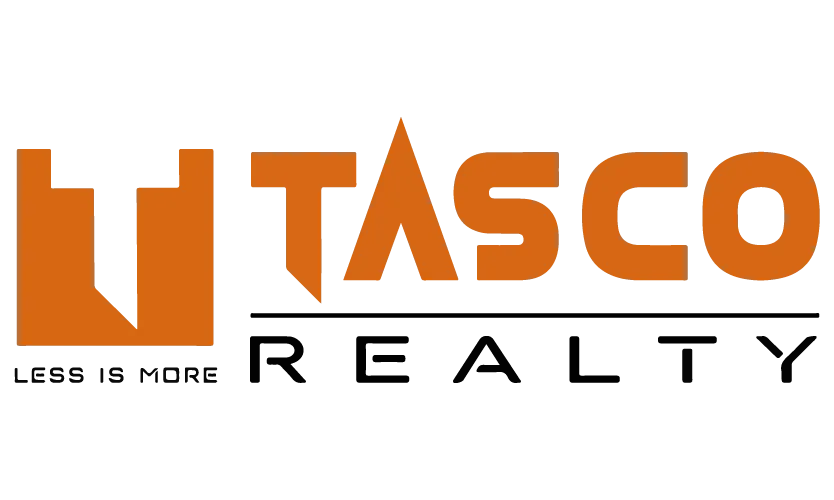 tasco realty logo